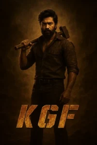 Download Kgf 2 WEB-DL {Hindi/English} 480p | 720p | 1080p #3