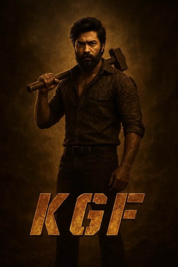 Download Kgf 2 WEB-DL {Hindi/English} 480p | 720p | 1080p #3