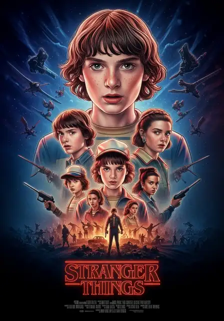 Download Stree 2 (2023) WEB-DL {Hindi/English} 480p | 720p | 1080p  #3 #3